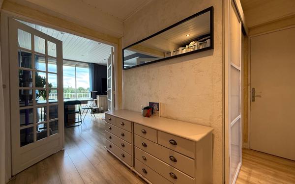 Appartement à vendre    4 pièces •  Nozay