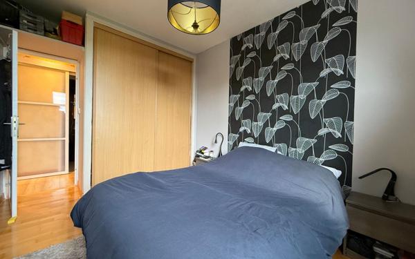 Appartement à vendre    4 pièces •  Nozay