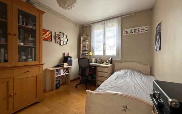 Appartement à vendre    4 pièces •  Nozay