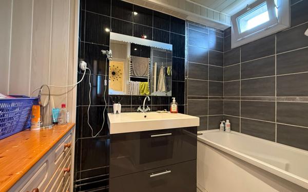 Appartement à vendre    4 pièces •  Nozay