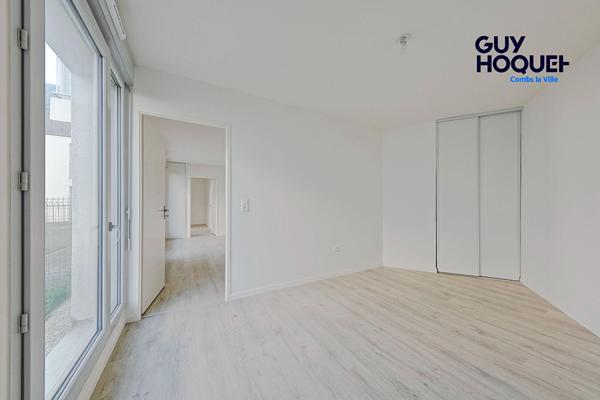 Appartement 3 pièces à vendre -805739 - Guy Hoquet COMBS LA VILLE