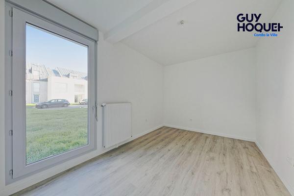 Appartement 3 pièces à vendre -805739 - Guy Hoquet COMBS LA VILLE