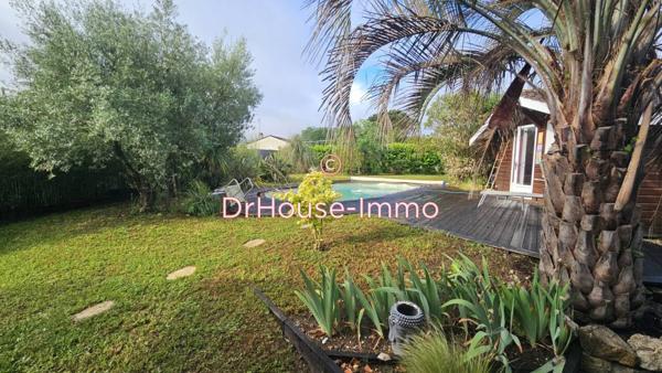 Maison à vendre 6 pièces de 155 m²