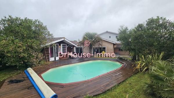 Maison à vendre 6 pièces de 155 m²