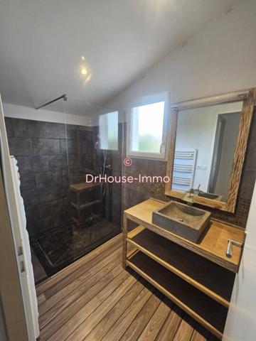 Maison à vendre 6 pièces de 155 m²