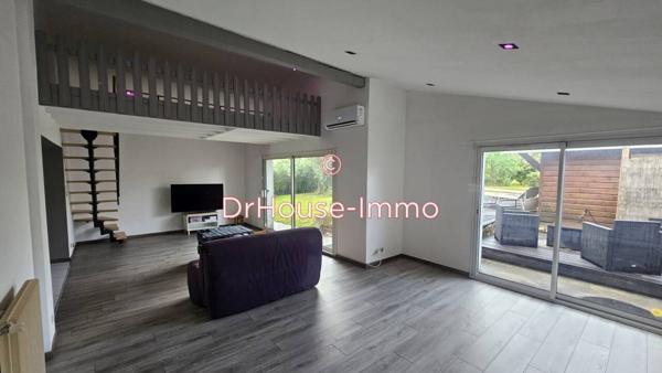 Maison à vendre 6 pièces de 155 m²