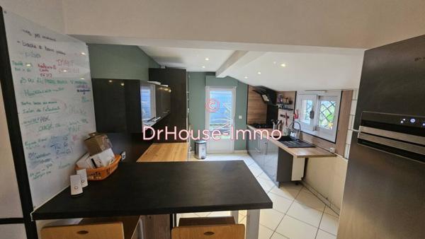Maison à vendre 6 pièces de 155 m²