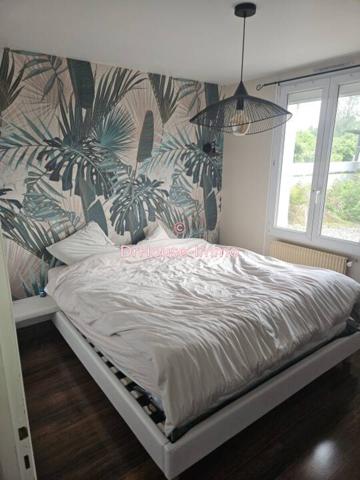 Maison à vendre 6 pièces de 155 m²