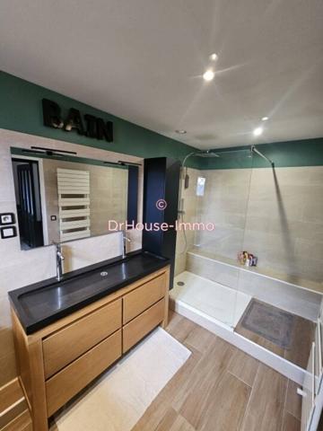 Maison à vendre 6 pièces de 155 m²