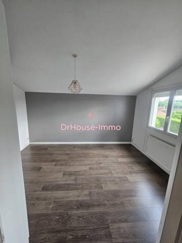Maison à vendre 6 pièces de 155 m²