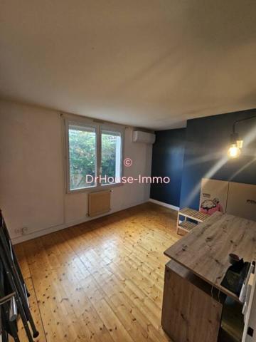 Maison à vendre 6 pièces de 155 m²
