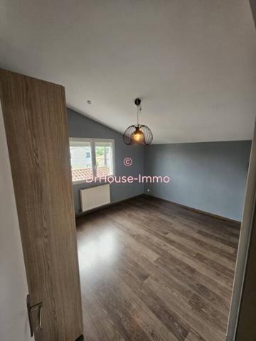 Maison à vendre 6 pièces de 155 m²