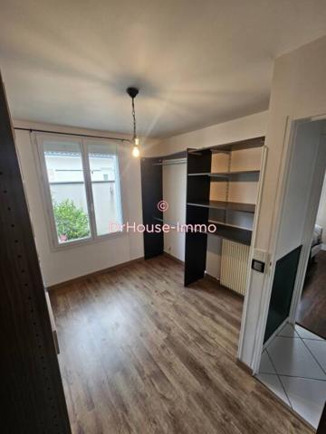 Maison à vendre 6 pièces de 155 m²