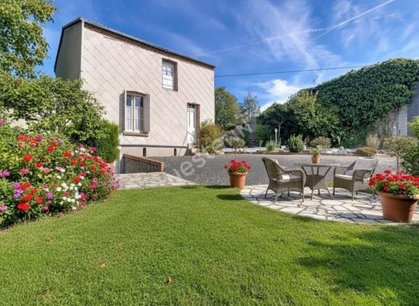 Maison à rénover sur la commune de Gesté