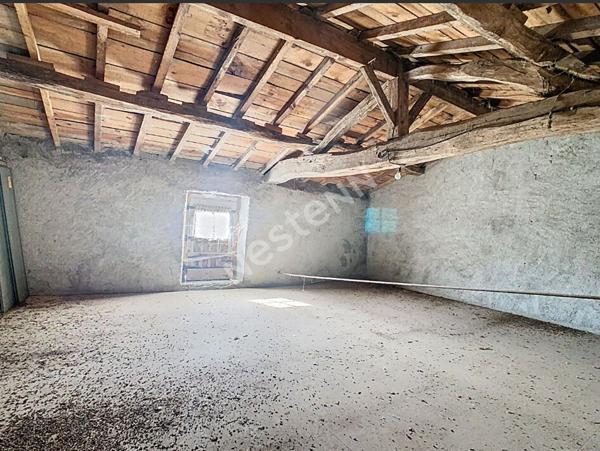 Maison à rénover sur la commune de Gesté