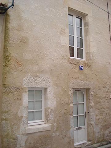 Maison meublée - FONTENAY LE COMTE - 3 pièce(s) - 40 m2