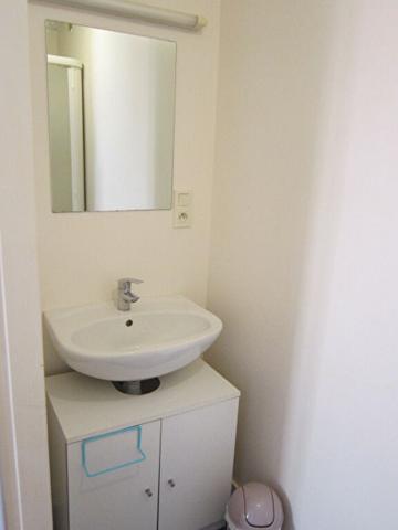 Maison meublée - FONTENAY LE COMTE - 3 pièce(s) - 40 m2