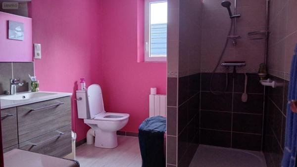 Maison restaurée à vendre à Forges-les-Eaux en Seine-Maritime (76440), ref : VENT/559