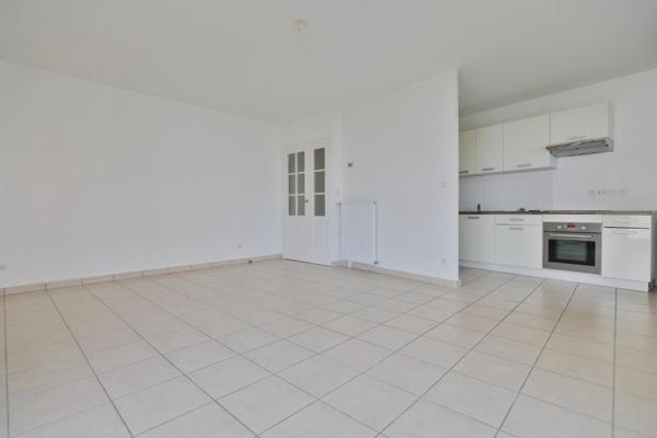 Vente / Appartement