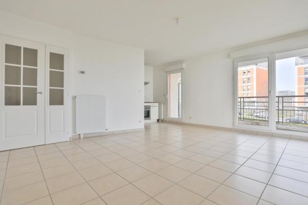 Vente / Appartement