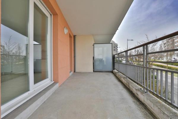 Vente / Appartement