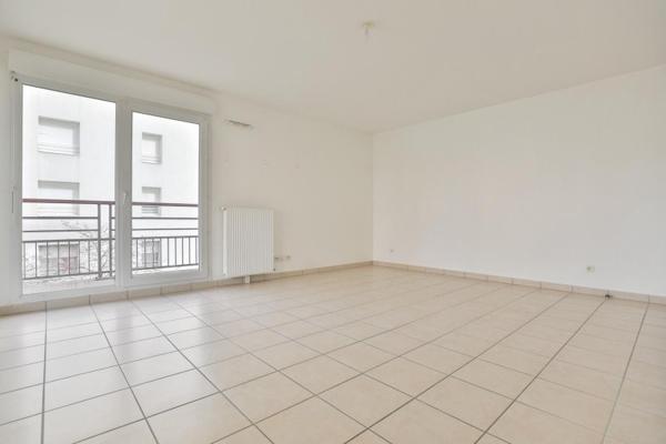 Vente / Appartement