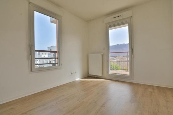 Vente / Appartement