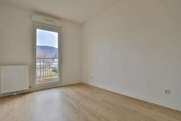Vente / Appartement
