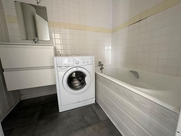 Appartement 3 pièces-Martigues