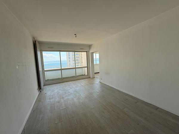 Appartement 3 pièces-Martigues