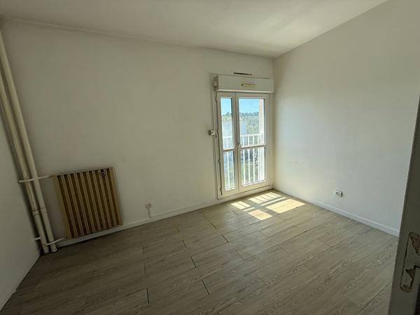 Appartement 3 pièces-Martigues