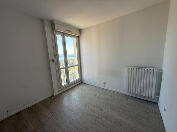 Appartement 3 pièces-Martigues