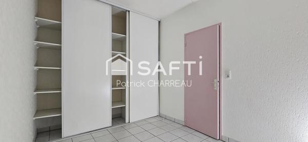 Appartement 3 chambres - Centre Brive - 163 m²