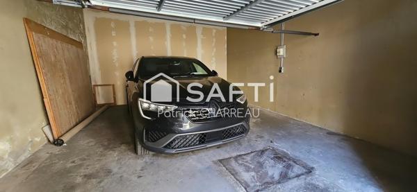 Appartement 3 chambres - Centre Brive - 163 m²