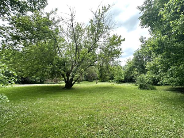 Maison de maître avec parc, piscine et accès rivière – Entre Bordeaux, Saint-Émilion et Bergerac
