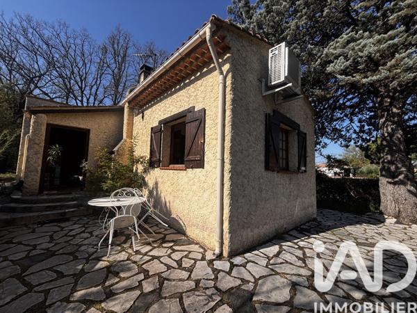 Maison à vendre 4 pièces 102 m² Vidauban