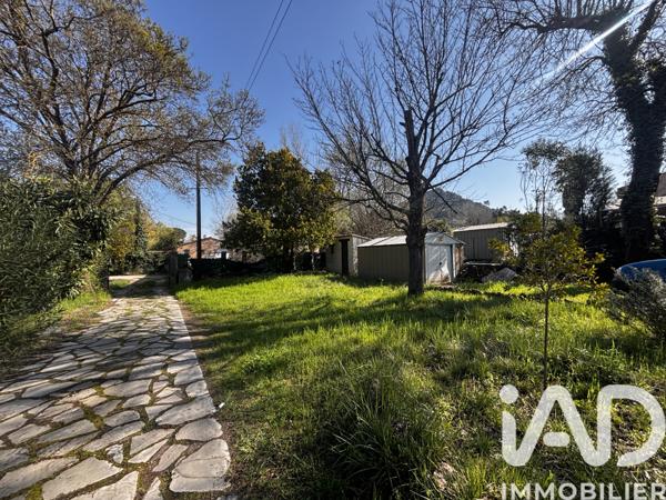 Maison à vendre 4 pièces 102 m² Vidauban