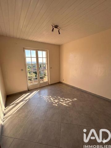 Maison à vendre 4 pièces 102 m² Vidauban