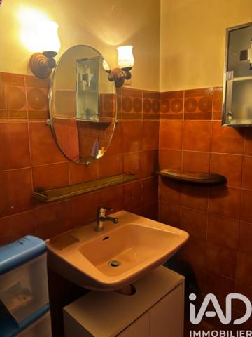 Maison à vendre 4 pièces 102 m² Vidauban