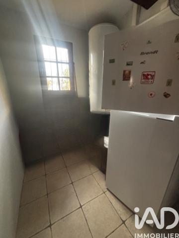 Maison à vendre 4 pièces 102 m² Vidauban