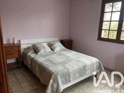 Maison à vendre 4 pièces 102 m² Vidauban