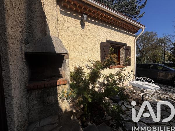 Maison à vendre 4 pièces 102 m² Vidauban