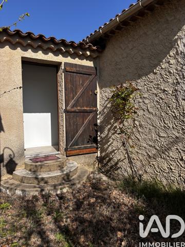 Maison à vendre 4 pièces 102 m² Vidauban