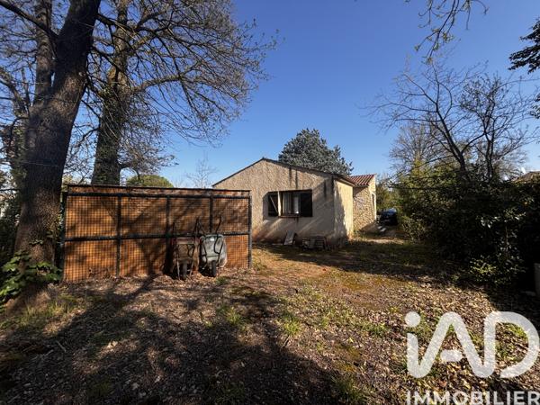 Maison à vendre 4 pièces 102 m² Vidauban
