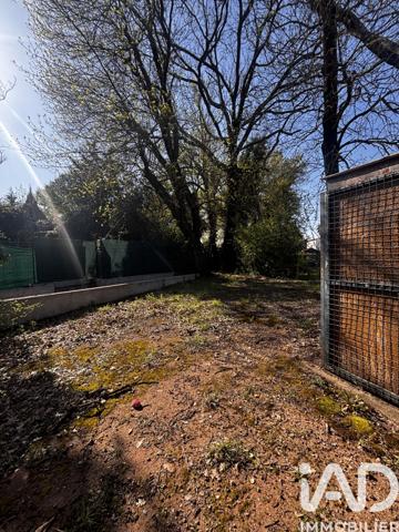 Maison à vendre 4 pièces 102 m² Vidauban