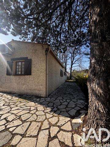Maison à vendre 4 pièces 102 m² Vidauban