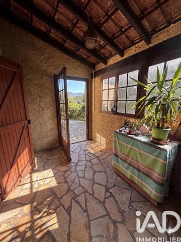 Maison à vendre 4 pièces 102 m² Vidauban