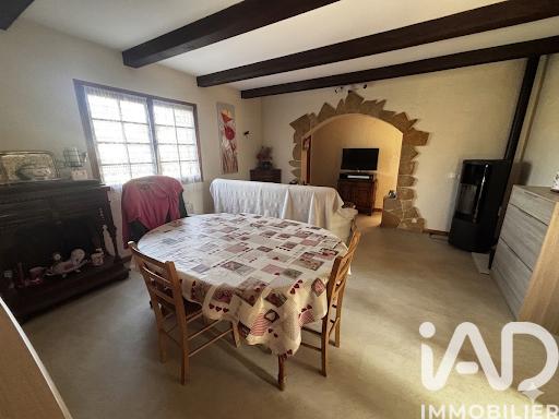 Maison à vendre 4 pièces 102 m² Vidauban