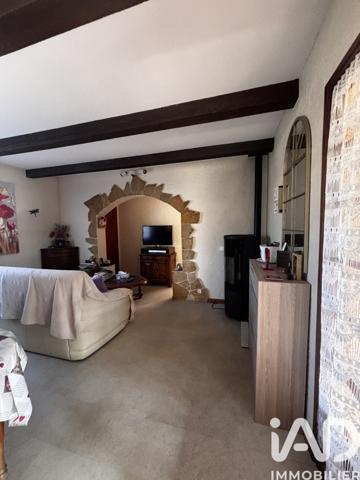 Maison à vendre 4 pièces 102 m² Vidauban