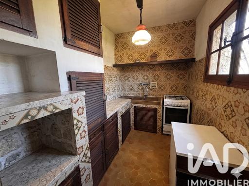 Maison à vendre 4 pièces 102 m² Vidauban